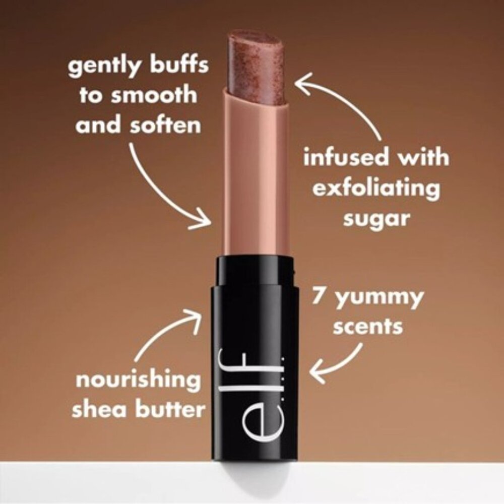 e.l.f. Lip Exfoliator NIB - Picture 4 of 5
